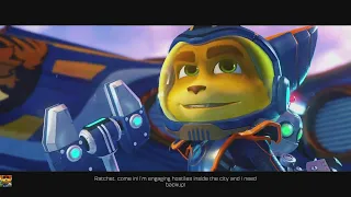 Ratchet and Clank | Part 9 | PlayStation 4