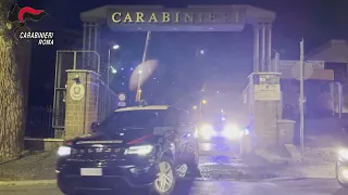 Top News-Rivalët e përjetshëm në mes të Romës/Ermali e Elvisi, dy shqiptarët e trafikut të kokainës