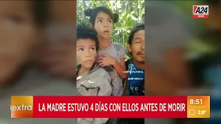 🔴 Milagro en Colombia: encontraron a los cuatro niños desaparecidos