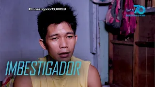 Imbestigador: Mag-asawang may anak na may Leukemia, hindi na alam kung saan kukunin ang pang-chemo