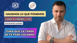 HACEMOS LO QUE PODEMOS EN VIVO (Lunes 27/05/2024) SEGUNDA PARTE