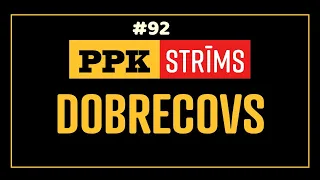 PPK LIVE #92 DOBRECOVS