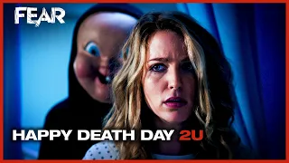 There Are TWO Babyface Killers | Happy Death Day 2U | Fear