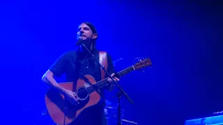 "No Hard Feelings", The Avett Brothers, The Capitol Theatre, Port Chester, NY, 10/25/2018