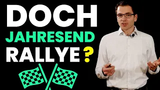 Dickes Plus an der Börse! Bullenfalle oder Startschuss?