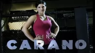 Gina Carano Tribute - You're Going Down / War