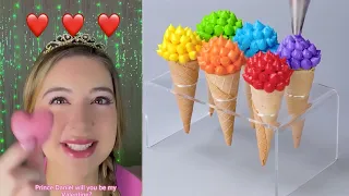 💥 Text To Speech 🍉 ASMR Cake Storytime @Brianna Mizura POVs Tiktok Compilations 2023 #278