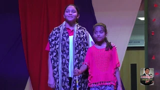 Tiffany Brar || Life Story || Birla International School || Skit Presentation || Teacher's Day 2019