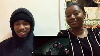 Americans React To UK Rap Abra Cadabra Ft. Krept & Konan - Robbery Remix [Music Video]