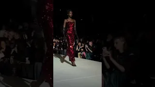 Dolce & Gabbana Women's Fall-Winter 23/24 |   milan fashion week 2023