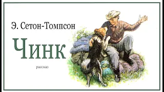 Э.Сетон -Томпсон. Чинк.