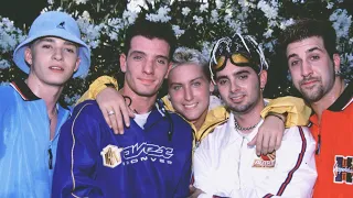 Sad Details About NSYNC