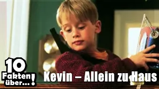 10 Fakten über „Kevin – Allein zu Haus“  | PROMIPOOL