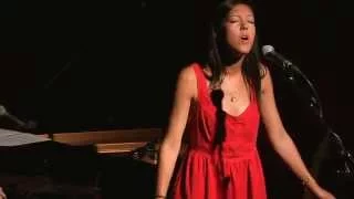 Amy Vachal: Broke Into Words