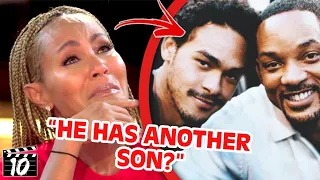 Top 10 Dark Celebrity Secrets Famous Families Are Hiding From You