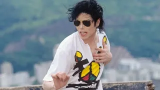 Michael Jackson - They Don't Care About Us - 1 Hour - Lyrics