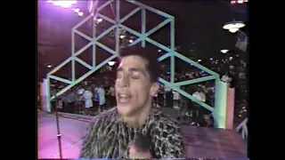 New Kids on the Block - Disney 4th of July Special 7/4/1990