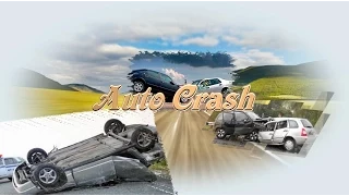 Подборка аварий и ДТП июнь 2015 (2) | Auto crash