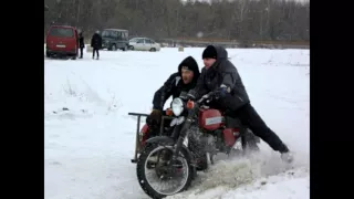 Смоленск Волчьи Святки 2015