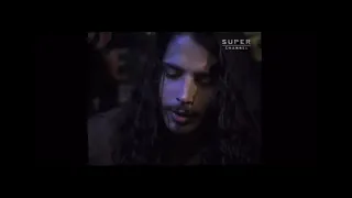 Soundgarden - Chris Cornell and Matt Cameron Interview 1992