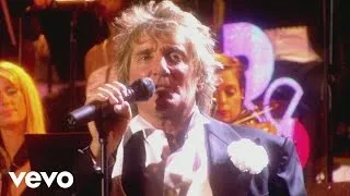 What a Wonderful World (from One Night Only! Rod Stewart Live at Royal Albert Hall)