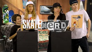 Skate Nerd: mid90s