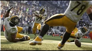 Madden NFL 19 - Fan Favorite Celebrations