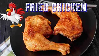 വെറും അഞ്ചു മിനിറ്റിന് ഉള്ളിൽ ഫ്രൈഡ് ചിക്കൻ |5 minutes frieds chicken recipe