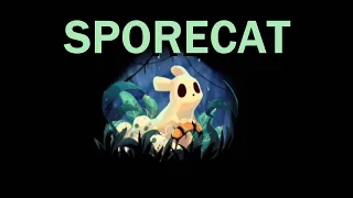 The Sporecat Mod (Rain World highlights) (1.5)