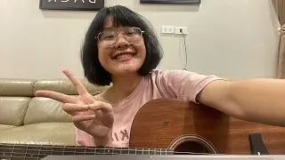 Ngày Ấy (Yesterday) - Em Ellata (Cover)