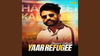 Yaar Refugee