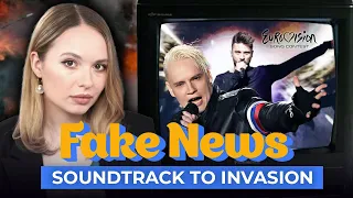 Top celebrities who support Putin and the war in Ukraine. Russian propaganda review