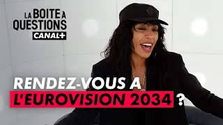 Loreen, gagnante de l’Eurovision 2012 & 2023