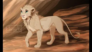 The Lion King: Mheetu´s Tribute