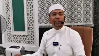 Prof Madya Dato Dr Izhar Ariff : Halal & Haram Dalam Islam