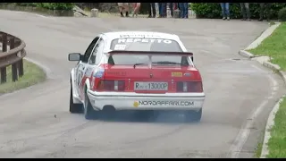 Rally Storico Campagnolo 2023 SHOW