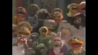 The Muppets At Walt Disney World - We're Not Gonna Stop (More, More, More)