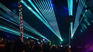 4K Best of ASOT 900 (Part 10 of 18) Armin Van Buuren live @ Mexico City 19 sept 2019