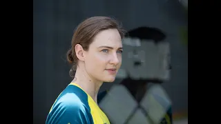 Cate Campbell has Learned to Embody and Live Out the Mantra "Be Brave"