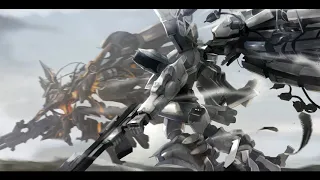 Armored Core 20th Anniversary Special Disk 02: 12 - Mechanized Memories - in the end -