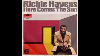 Richie Havens   Here Comes the Sun