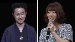 [Eng Sub] Sugita Tomokazu and Hanazawa Kana Best of Inu X Boku Event