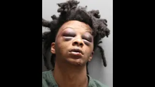 Viral video shows man beaten by Jacksonville officers during arrest