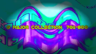 OH MY GOD Csupo In G Major Collection (701-800)