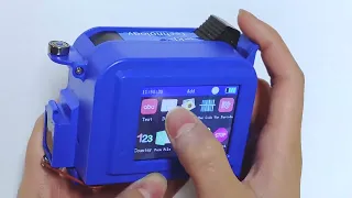mini  handheld inkjet printer