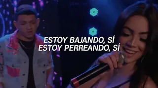 Marcynho Sensação - Eu Vou Descendo Sim ft. Henny, Bella & Melody // sub. español
