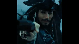 Captain Jack Sparrow || POC 3 edit