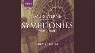 Symphonie No. 6, Op. 59 - Final