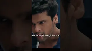 Kushal Tandon heart broken 💔#status #trending#youtubecreator#sad#kushaltandon