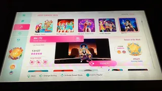 Just Dance 2020 - 4 Player Versus - Part 21 - MA ITU